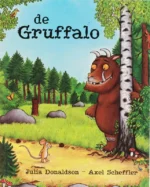 De Gruffalo | 9789045323923 De Gruffalo | 9789045323923