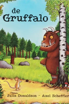 De Gruffalo