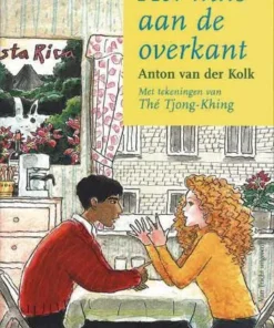 Het huis aan de overkant