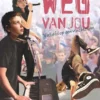 Weg van jou | 9789086967483