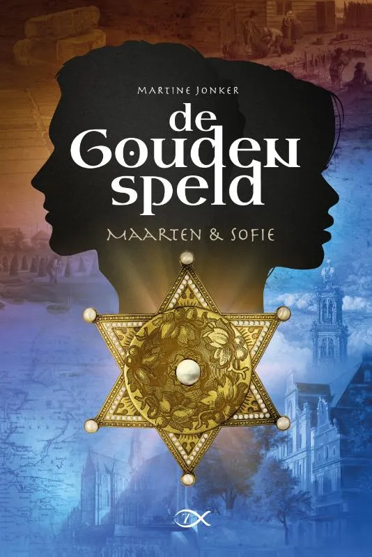 Maarten en Sofie | 9789059992979 Maarten en Sofie