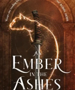 An Ember in the Ashes