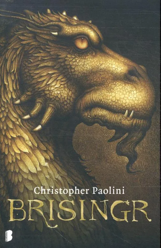 Brisingr | 9789049202682 Brisingr