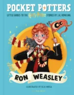 Ron Weasley | 9781526672605 Ron Weasley | 9781526672605