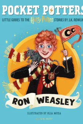 Ron Weasley