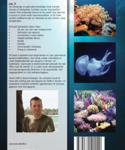 Alternative view of Praktische handleiding voor het zeeaquarium