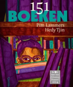 151 boeken