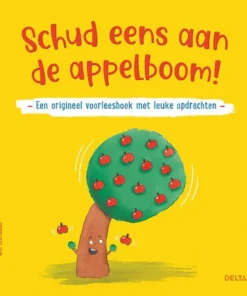 Schud eens aan de appelboom!