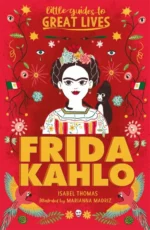 Frida Kahlo | 9781510230033 Frida Kahlo | 9781510230033