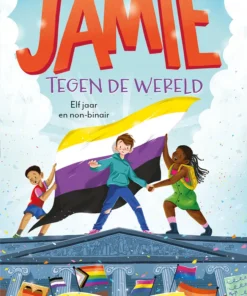 Jamie tegen de wereld