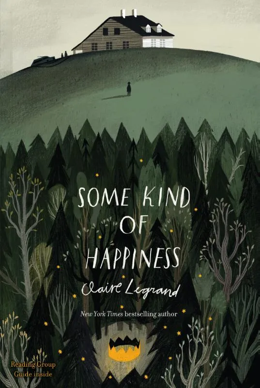 Some Kind of Happiness | 9781442466029 Some Kind of Happiness