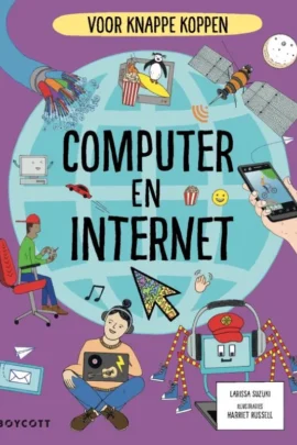 Computer en internet