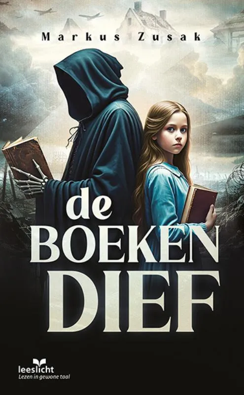 De boekendief | 9789086967841 De boekendief