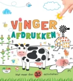 Vingerafdrukken | 9789463546089 Vingerafdrukken | 9789463546089