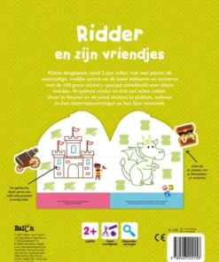 Zeemeermin en haar vriendjes | 9789403222158