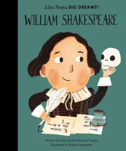 William Shakespeare
