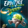Erwtjes in de ruimte | 9789464519099 Erwtjes in de ruimte | 9789464519099
