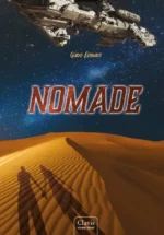 Nomade | 9789044835458