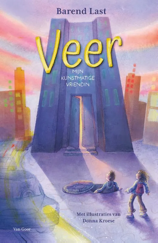 Veer | 9789000402083 Veer