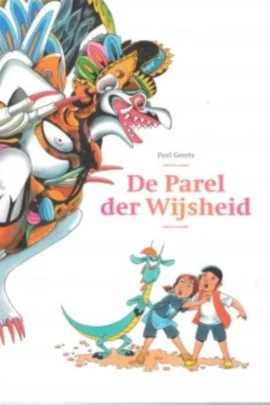 De parel der wijsheid