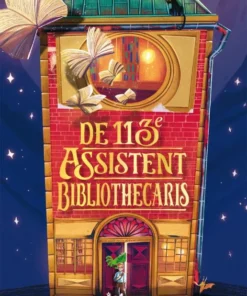 De 113e assistent-bibliothecaris