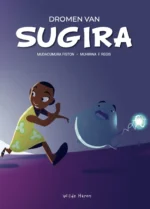 Dromen van Sugira | 9789083176383