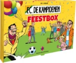 F.C. De Kampioenen Feestbox | 9789002278358
