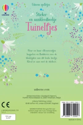 Alternative view of De eerste schooldag