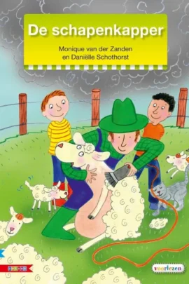 De schapenkapper