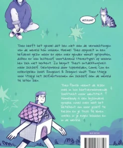 Alternative view of Homebody