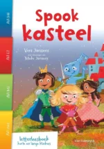 Spookkasteel | 9789463831505