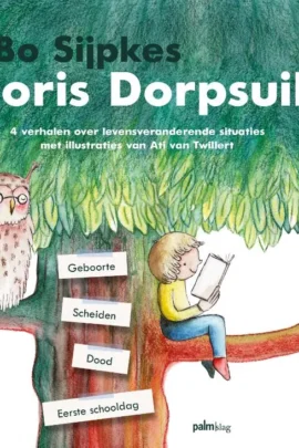 Doris Dorpsuil
