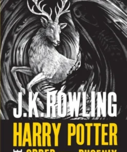 Harry Potter and the Order of the Phoenix