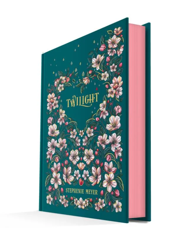 Twilight | 9789000401093 Twilight