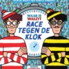 Race tegen de klok | 9789056479176 Race tegen de klok | 9789056479176