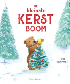 De kleinste kerstboom