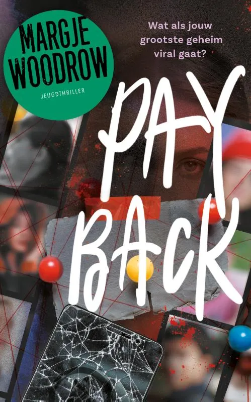 Payback | 9789026171758 Payback