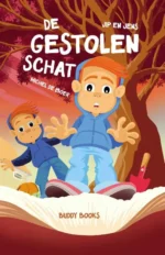 De gestolen schat | 9789402908916 De gestolen schat | 9789402908916
