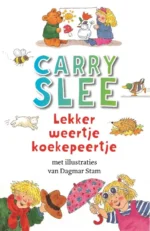 Lekker weertje koekepeertje | 9789401481922 Lekker weertje koekepeertje | 9789401481922
