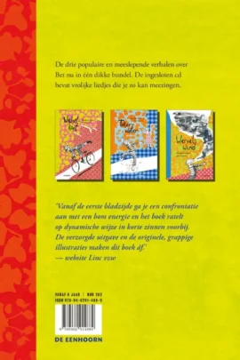 Alternative view of Wiebelkont omnibus