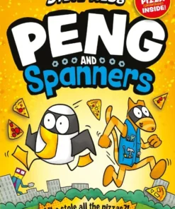 Peng and Spanners