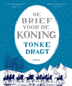 De brief voor de koning