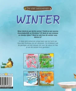 Alternative view of Winter