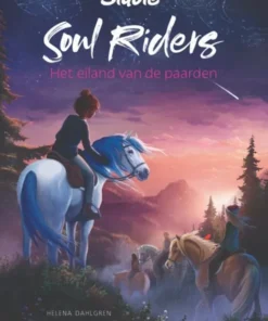 Het eiland van de paarden
