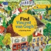A Spotting Book | 9781510230620