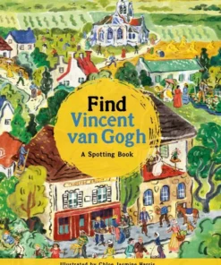 A Spotting Book