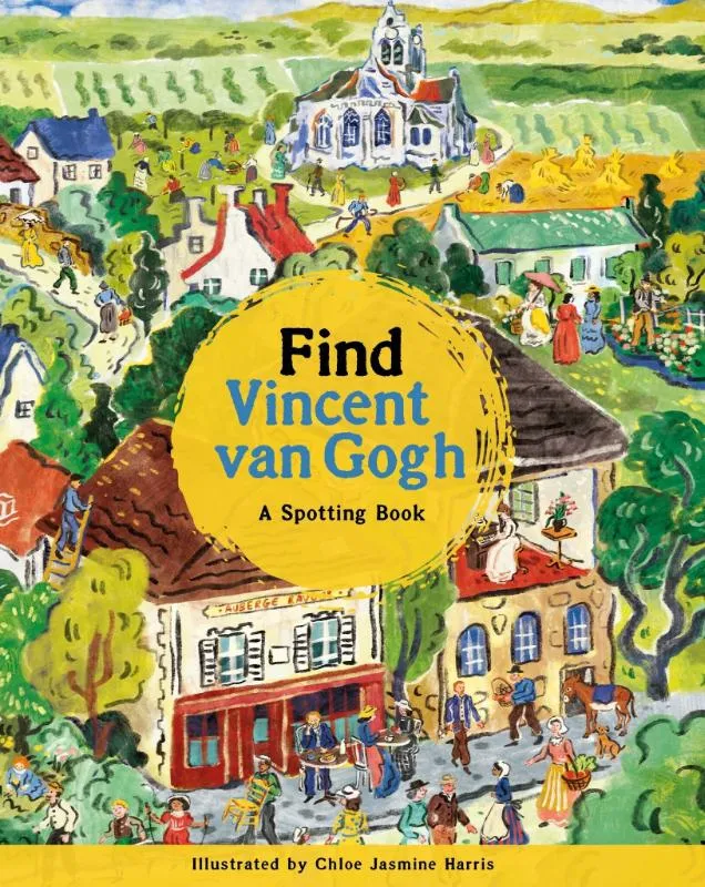 A Spotting Book | 9781510231542 A Spotting Book