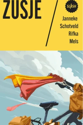 Zusje