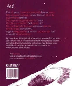 Alternative view of Au!