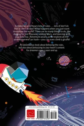 Climb a Giraffe | 9781605376493